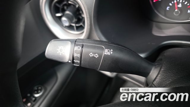 Kia K3 2020 — photo 28