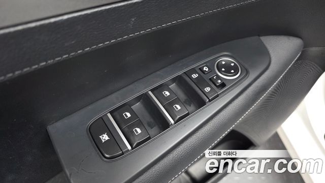 Kia K3 2020 — photo 29
