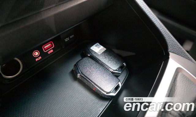 Kia K3 2020 — photo 30