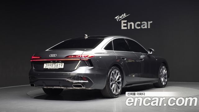 Audi A6 2026 — photo 2