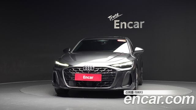 Audi A6 2026 — photo 3
