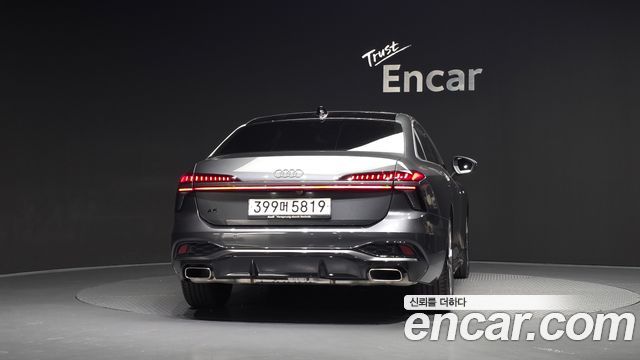 Audi A6 2026 — photo 4