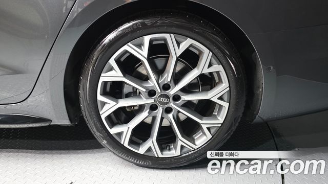 Audi A6 2026 — photo 5