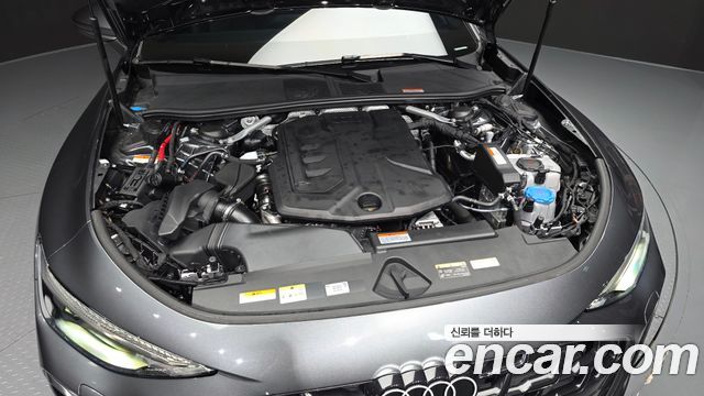 Audi A6 2026 — photo 6