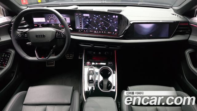 Audi A6 2026 — photo 10