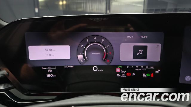 Audi A6 2026 — photo 11
