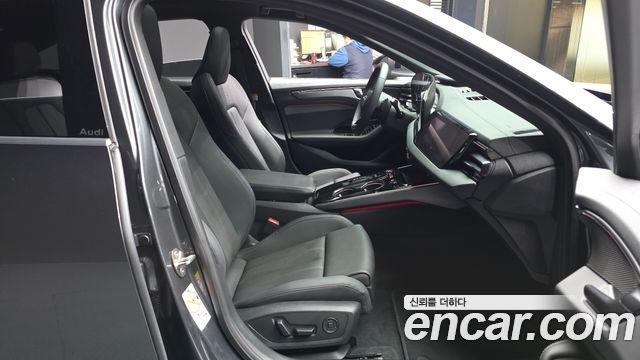 Audi A6 2026 — photo 17