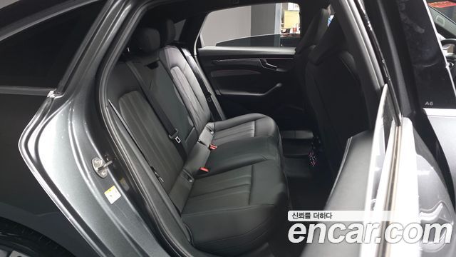 Audi A6 2026 — photo 18