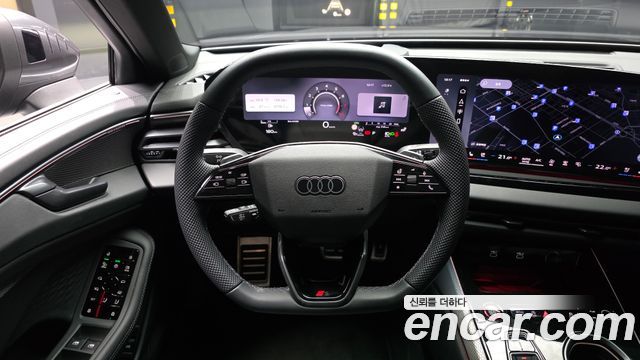 Audi A6 2026 — photo 19