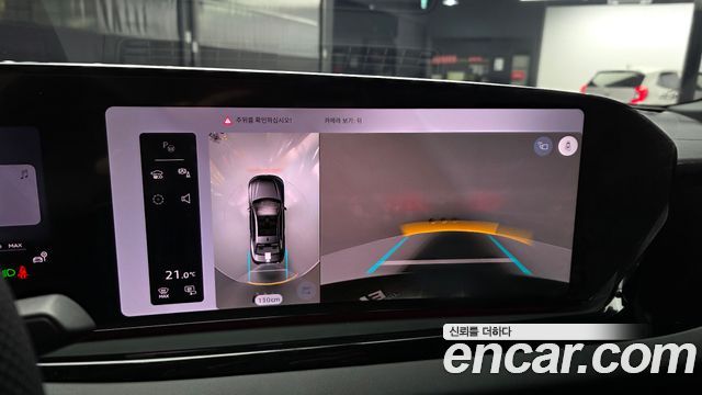 Audi A6 2026 — photo 22