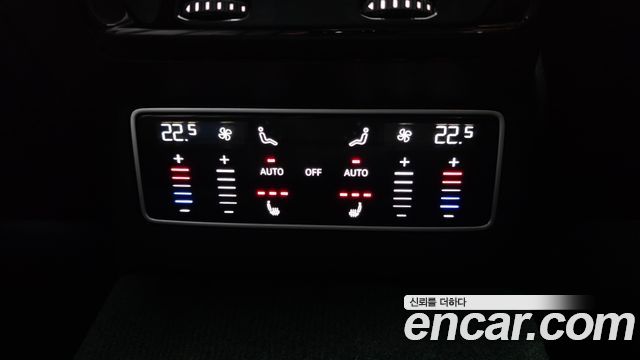 Audi A6 2026 — photo 26