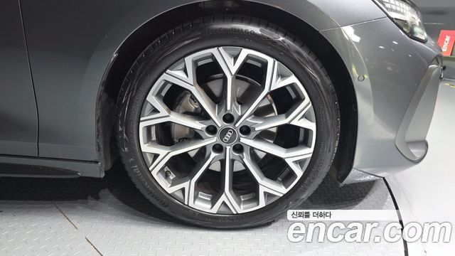 Audi A6 2026 — photo 7