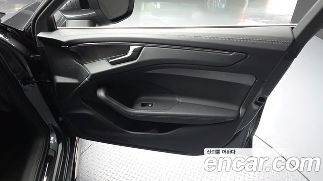 Audi A6 2026 — photo 14