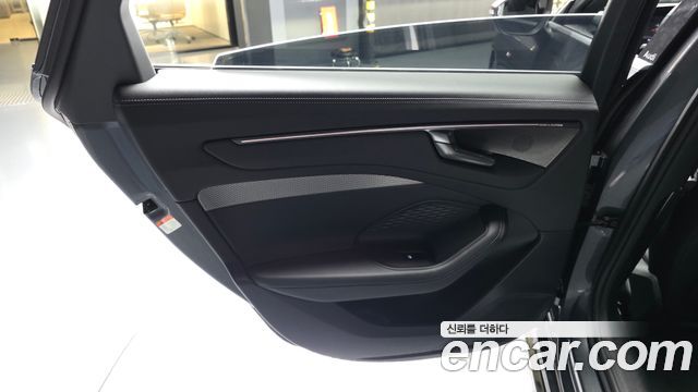 Audi A6 2026 — photo 15