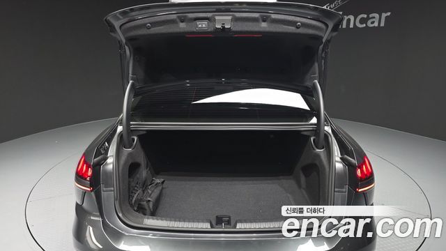 Audi A6 2026 — photo 27