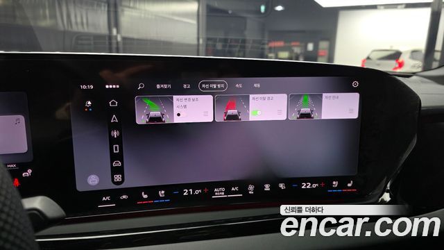 Audi A6 2026 — photo 28