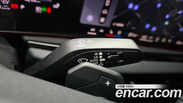 Audi A6 2026 — photo 29