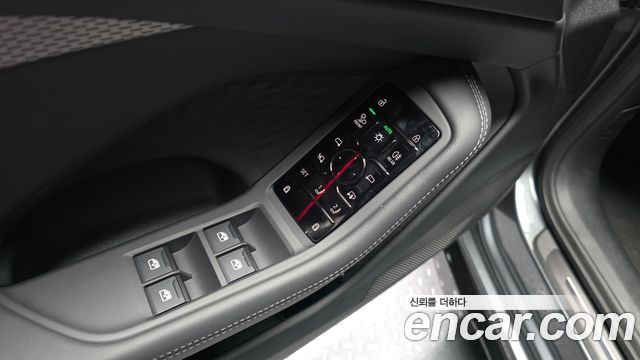 Audi A6 2026 — photo 31