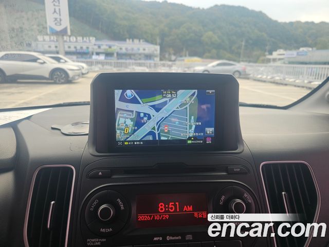 Kia RAY 2016 — photo 6