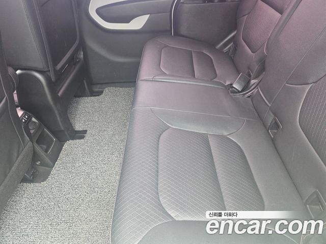 Kia RAY 2016 — photo 7