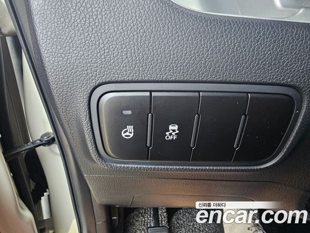 Kia RAY 2016 — photo 13