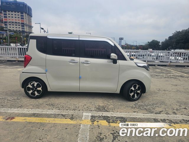 Kia RAY 2016 — photo 17
