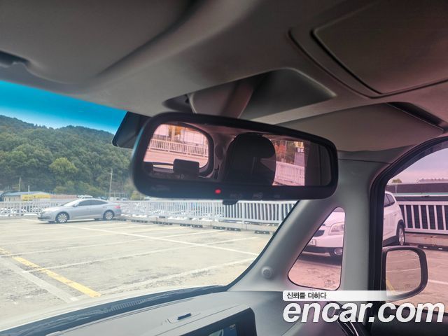Kia RAY 2016 — photo 19