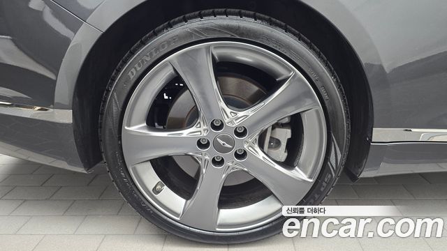 Genesis G80 2021 — photo 5