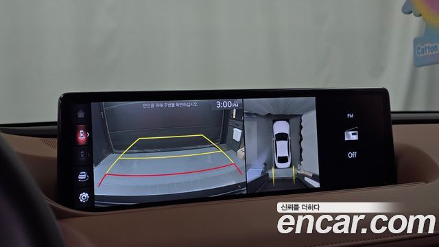 Genesis G80 2021 — photo 20