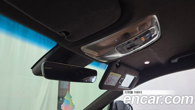 Genesis G80 2021 — photo 24