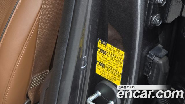Genesis G80 2021 — photo 25