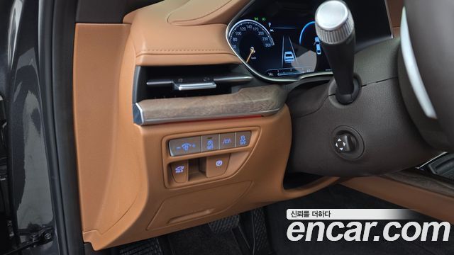 Genesis G80 2021 — photo 26