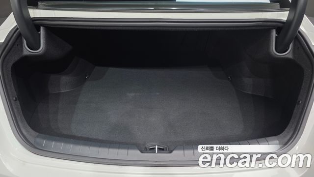 Kia K8 2025 — photo 27