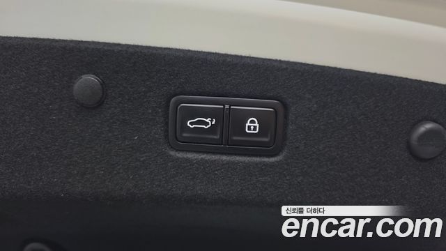 Kia K8 2025 — photo 28
