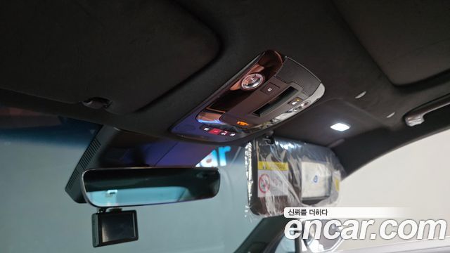 Kia K8 2025 — photo 29