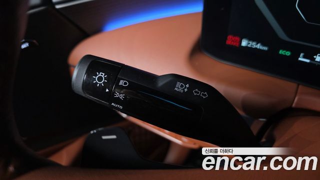 Kia K8 2025 — photo 32