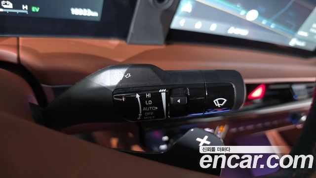 Kia K8 2025 — photo 35