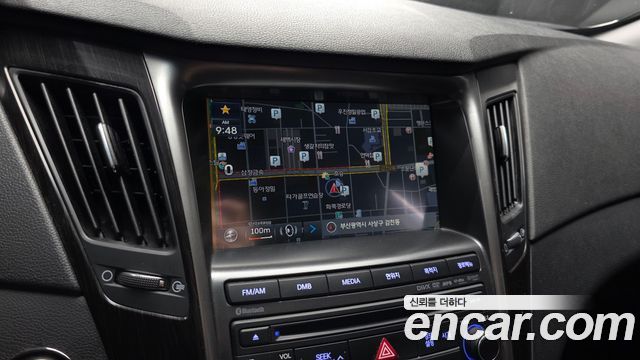 Hyundai Sonata 2013 — photo 20