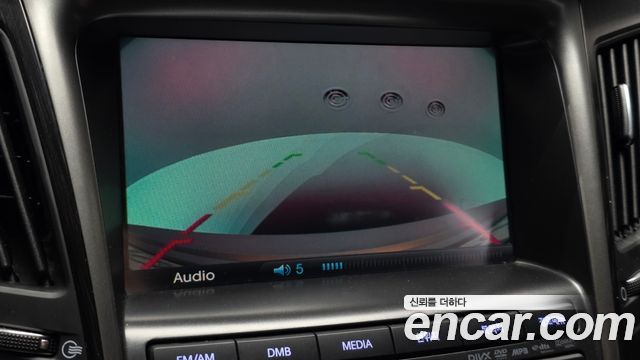 Hyundai Sonata 2013 — photo 21