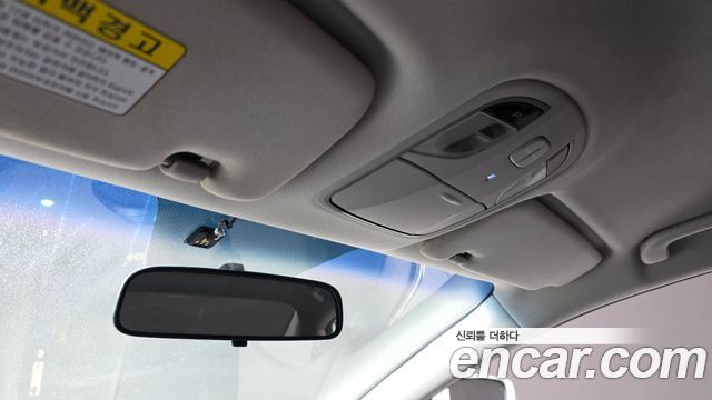 Hyundai Sonata 2013 — photo 29