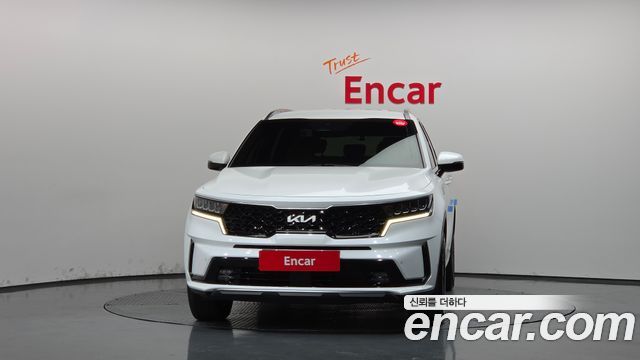 Kia Sorento 2023 — photo 3