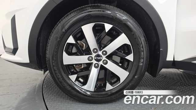 Kia Sorento 2023 — photo 5