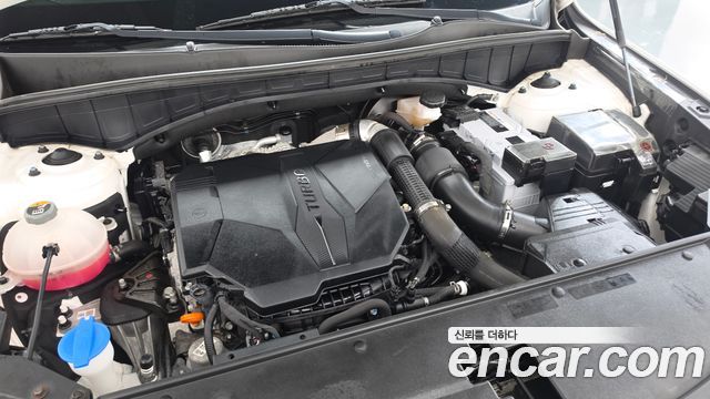 Kia Sorento 2023 — photo 6