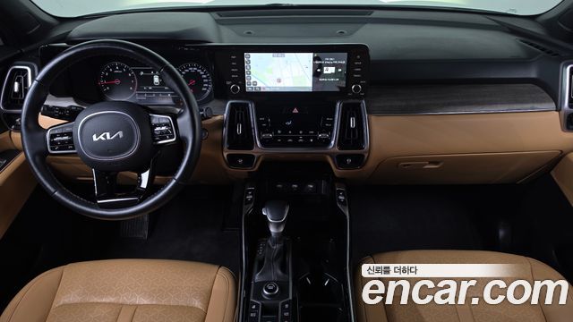 Kia Sorento 2023 — photo 10