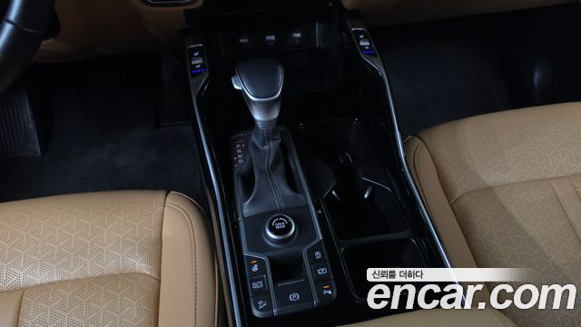 Kia Sorento 2023 — photo 12