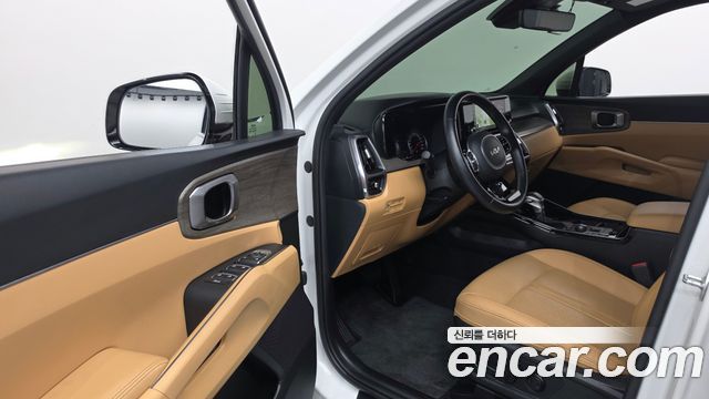 Kia Sorento 2023 — photo 13