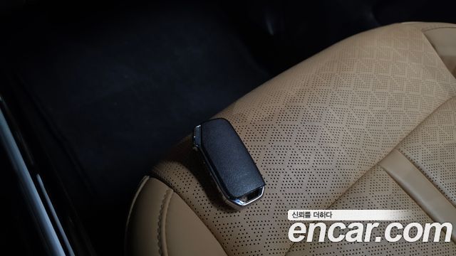 Kia Sorento 2023 — photo 21