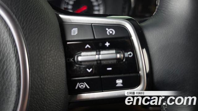 Kia Sorento 2023 — photo 22