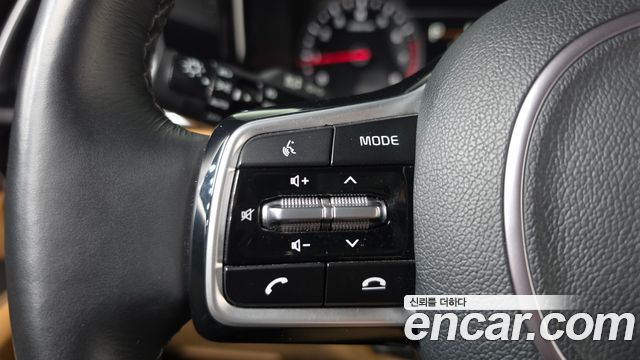 Kia Sorento 2023 — photo 23