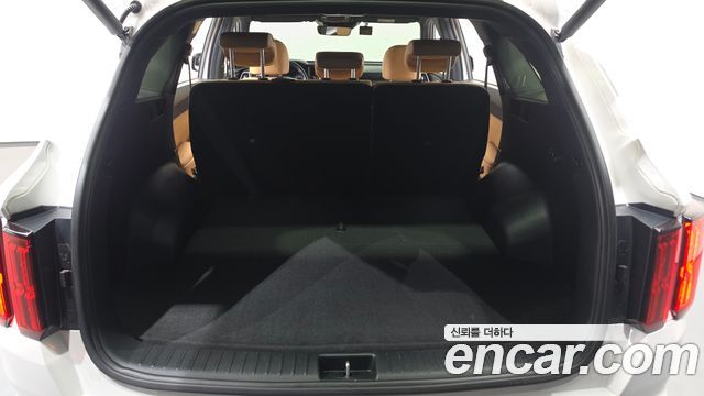 Kia Sorento 2023 — photo 26